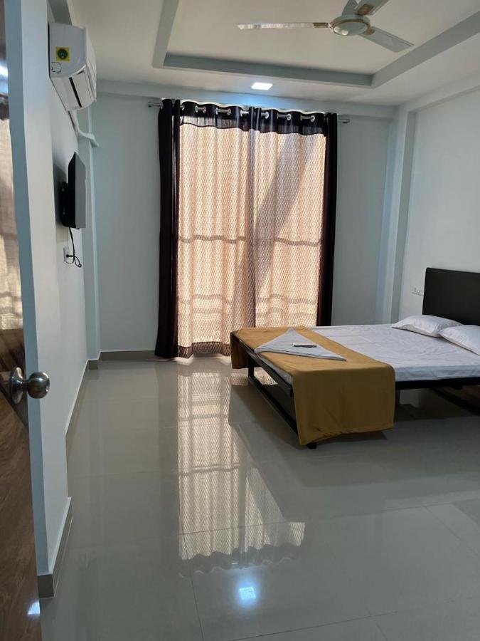 Shree Maldatta House Vaishet ภายนอก รูปภาพ