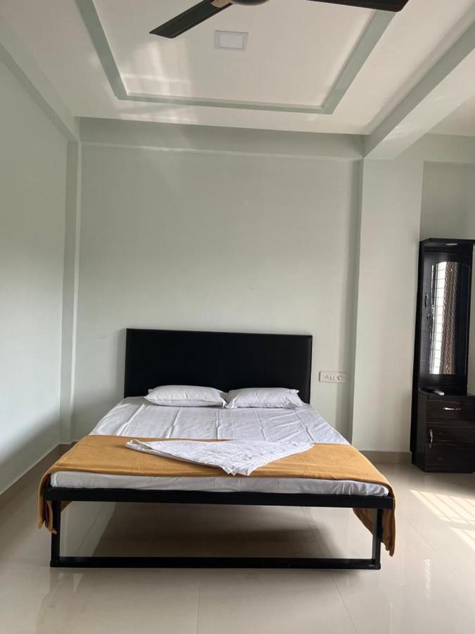 Shree Maldatta House Vaishet ภายนอก รูปภาพ