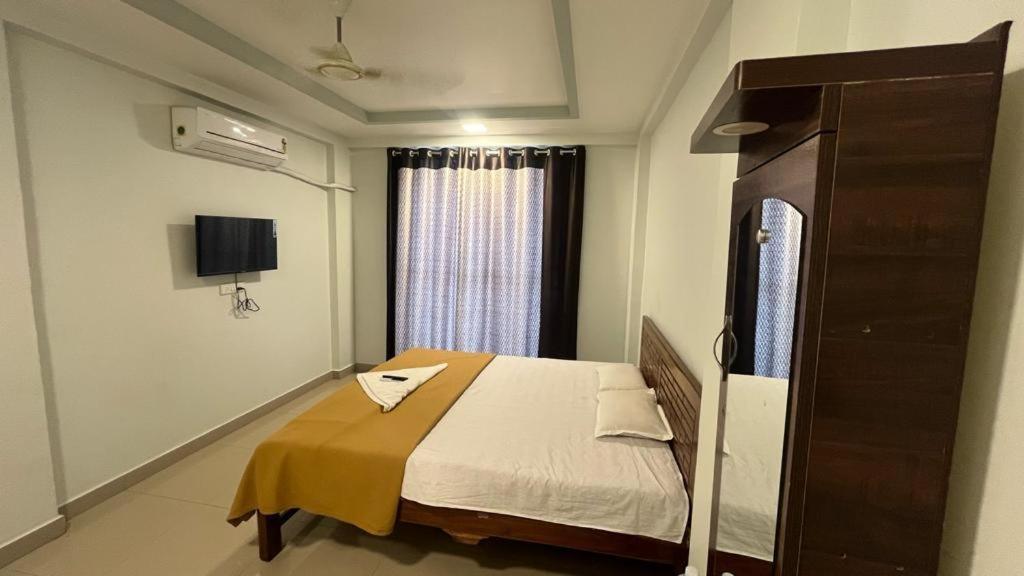 Shree Maldatta House Vaishet ภายนอก รูปภาพ