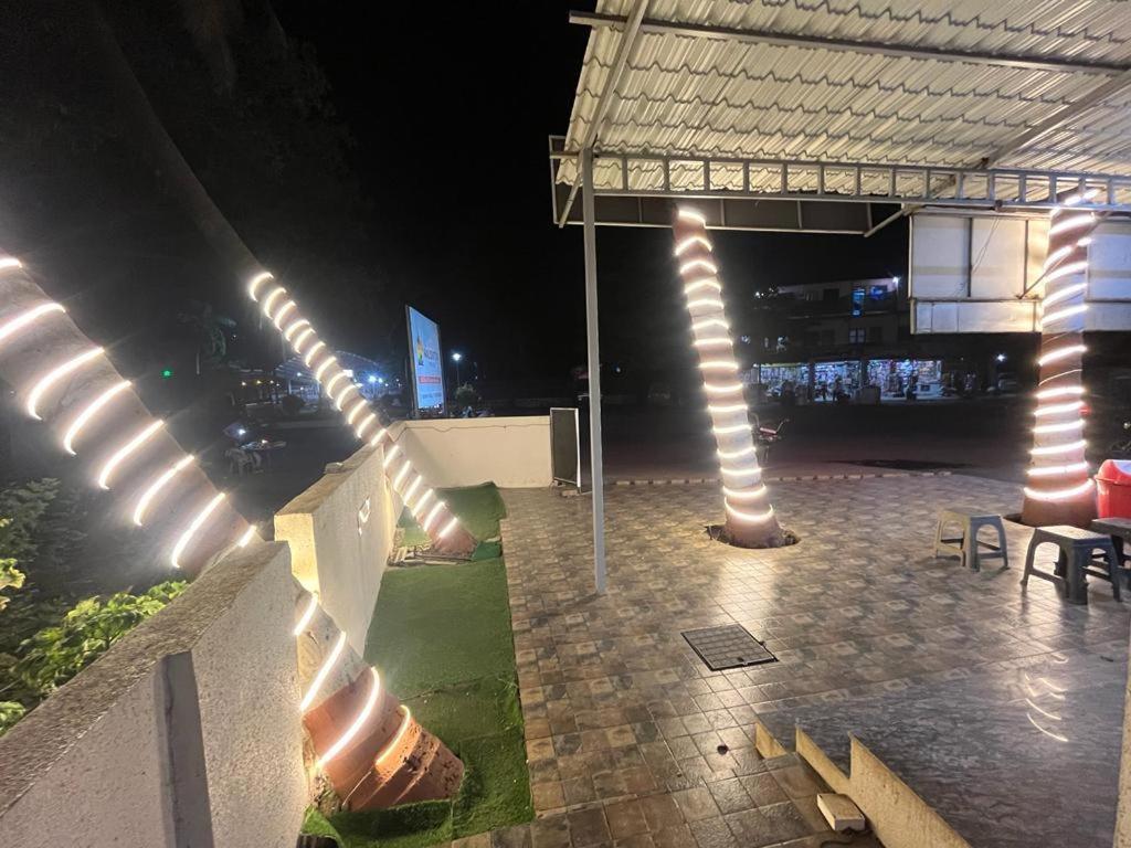 Shree Maldatta House Vaishet ภายนอก รูปภาพ