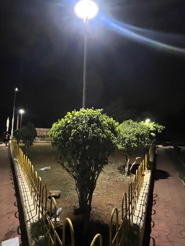 Shree Maldatta House Vaishet ภายนอก รูปภาพ
