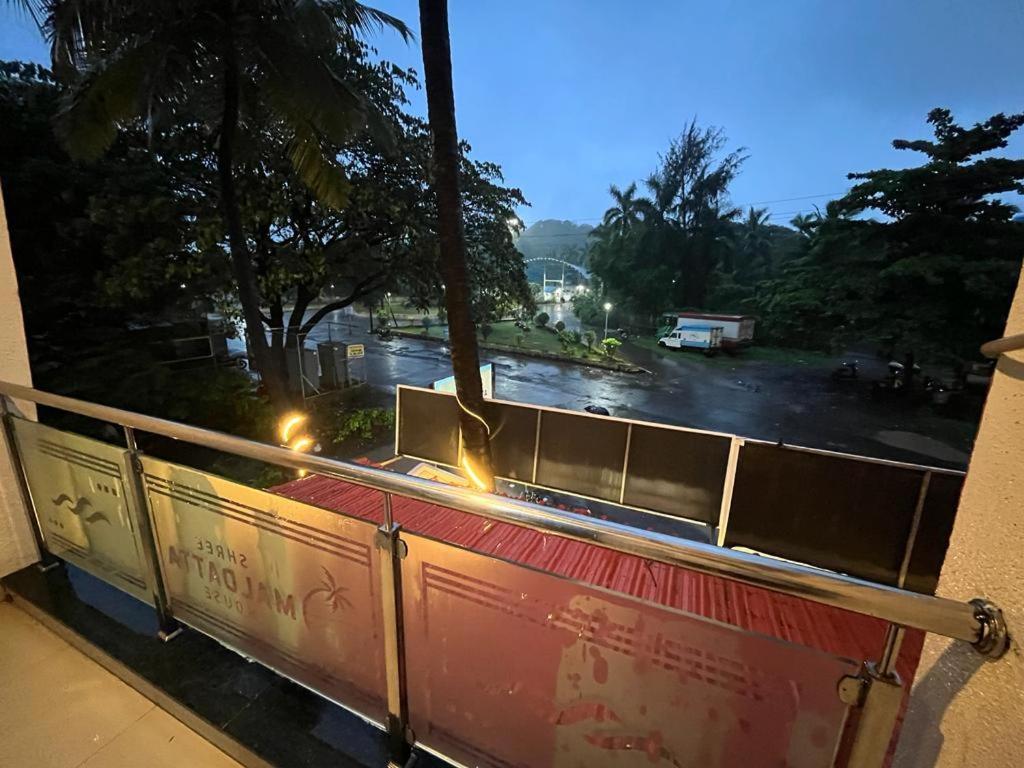 Shree Maldatta House Vaishet ภายนอก รูปภาพ